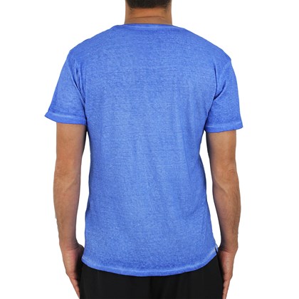 Camiseta Rip Curl Especial Saltwater Blue