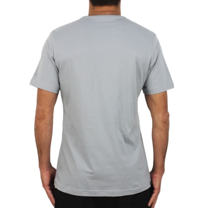 Camiseta  Rip Curl Gabe Tee Grey