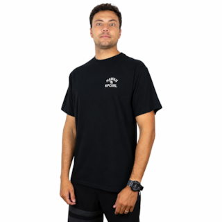 Camiseta Rip Curl Hawaii Ahi Black