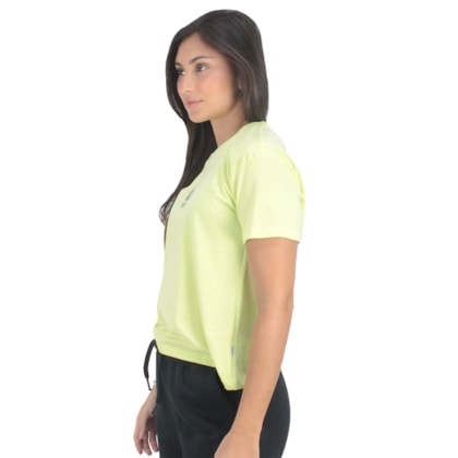 Camiseta Rip Curl Ipanema Lime