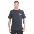 Camiseta Rip Curl Lived The Search Washed Black