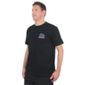 Camiseta Rip Curl The Search Track Black