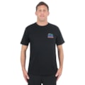 Camiseta Rip Curl The Search Track Black