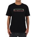 Camiseta Rip Curl The Ultimate Black