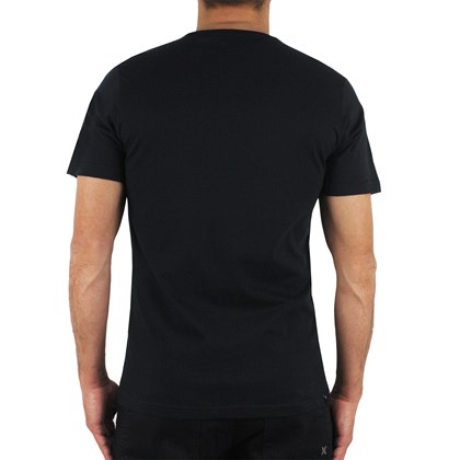 Camiseta Rip Curl Ultimate 10M Black
