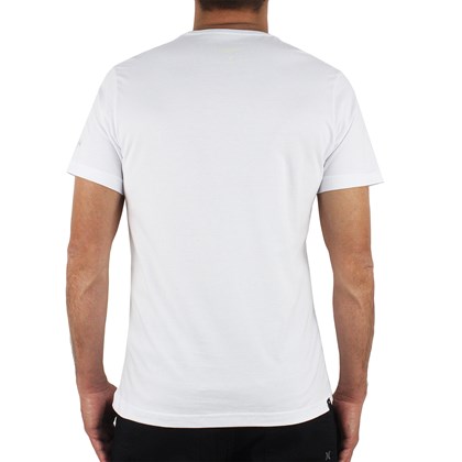 Camiseta Rip Curl Ultimate 10M White