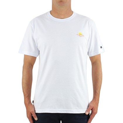 Camiseta Rip Curl Wave Sport White