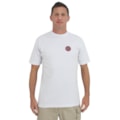 Camiseta Rip Curl Wettie E7 White
