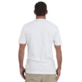 Camiseta Rip Curl Wettie E7 White