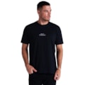 Camiseta Rusty Planer Black