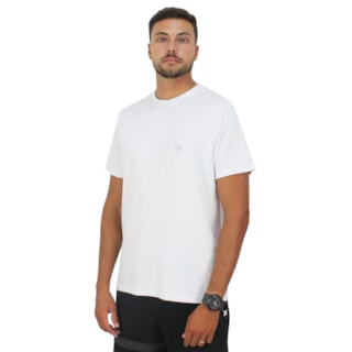 Camiseta Surf Alive 15 Years Special Edition Branca