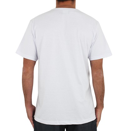 Camiseta Thrasher Godzila Branca