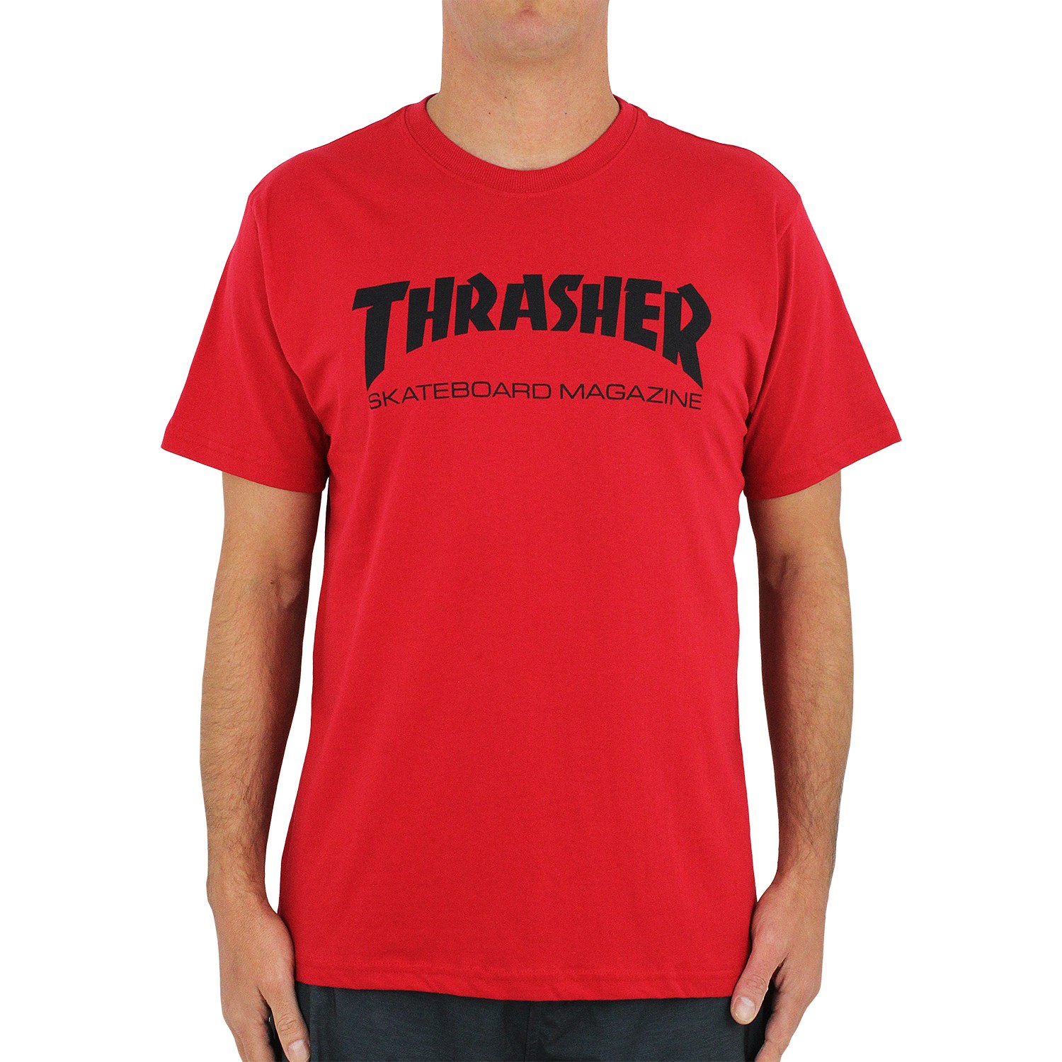 Camisetas thrasher online