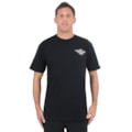 Camiseta Vans Club House Black