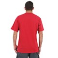 Camiseta Vans Collab Nathan Florence Chili Pepper Red