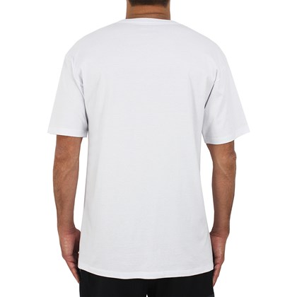 Camiseta Vans Core Basics White