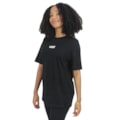 Camiseta Vans Flying V Oversized Upland Black