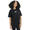 Camiseta Vans Flying V Oversized Upland Black