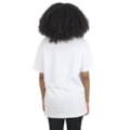 Camiseta Vans Flying V Oversized White