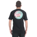 Camiseta Vans MTE Pipe Masters Lock Up Black