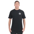 Camiseta Vans MTE Pipe Masters Lock Up Black