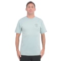 Camiseta Vans MTE Pipe Masters Lock Up Gray Mist