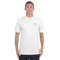 Camiseta Vans MTE Pipe Masters Lock Up Marshmallow