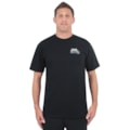 Camiseta Vans Wrenched Black