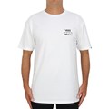 Camiseta Vans X Drag White