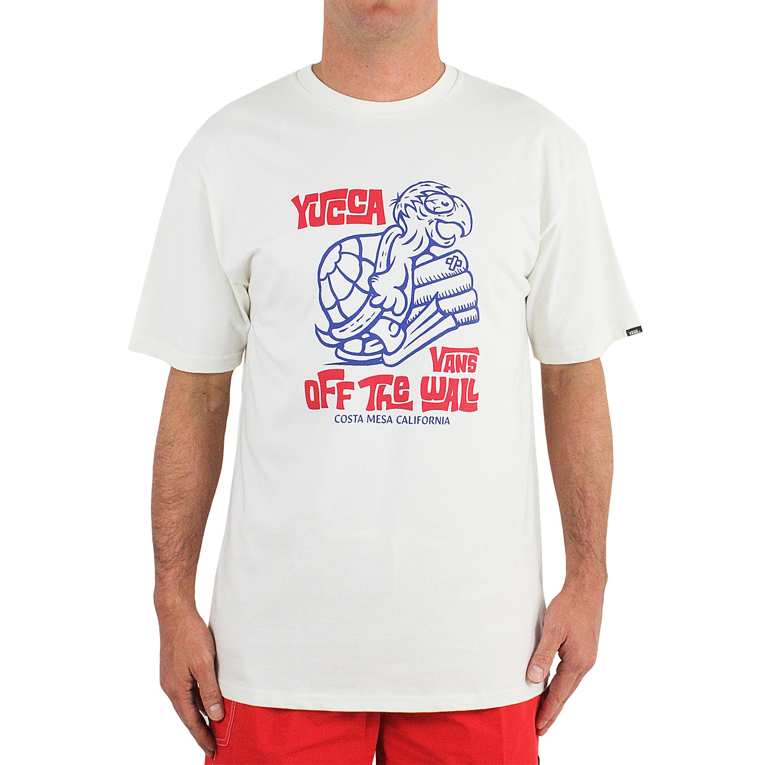 Camiseta vans clearance california