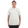 Camiseta Vissla Ecology Center Off White