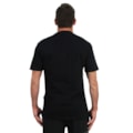 Camiseta Vissla Foundation Preta