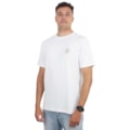 Camiseta Vissla Lady Shred White