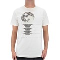 Camiseta Vissla Moonlight Natural