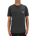 Camiseta Vissla Premium Interstate Black