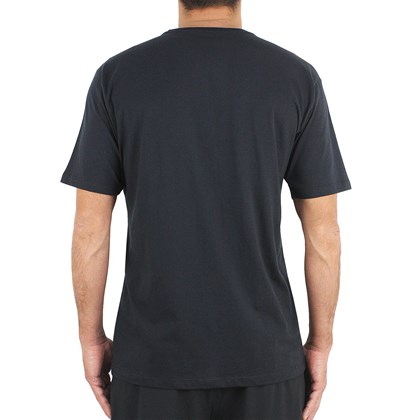 Camiseta Volcom Behold Black