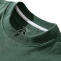 Camiseta Volcom Comfort Pistol Stone Verde
