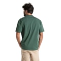 Camiseta Volcom Comfort Pistol Stone Verde