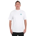 Camiseta Volcom Confort Scorcho White