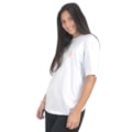 Camiseta Volcom Flame White