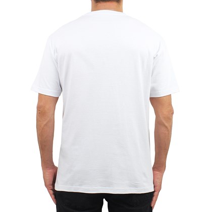 Camiseta Volcom Frond White