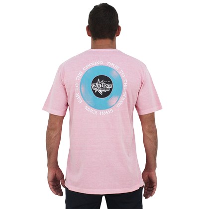 Camiseta Volcom Volcoment Pink