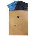 Camisetas RVCA Vintage Pocket Kit com 2 Peças