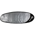 Capa para Prancha de Surf Bully´s Refletiva Micro Tanque 6´0