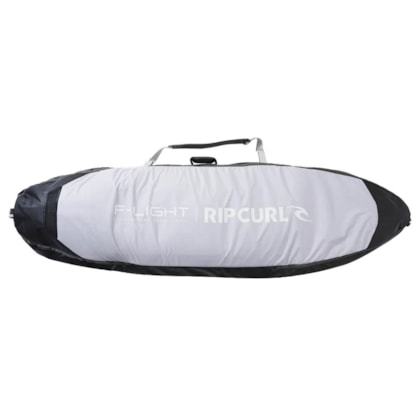 Capa para Prancha de Surf Rip Curl 6.3 F-Light Double Cover Black