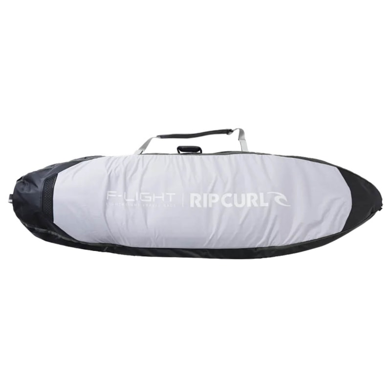 Capa para Prancha de Surf Rip Curl 6.3 F-Light Double Cover Black