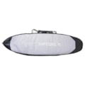 Capa para Prancha de Surf Rip Curl 6.3 F-Light Double Cover Black