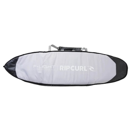 Capa para Prancha de Surf Rip Curl 6.3 F-Light Double Cover Black