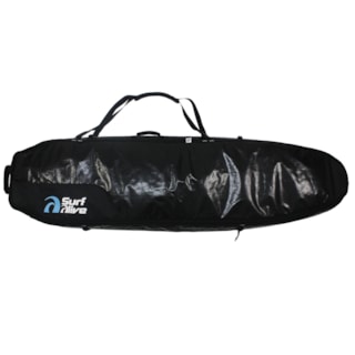 Capa Sarcófago Tripla Surf Alive 6.3 com Rodas