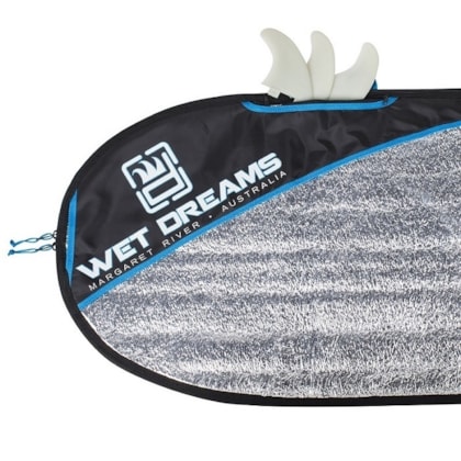 Capa Térmica para Prancha de Surf Wet Dreams 6.6